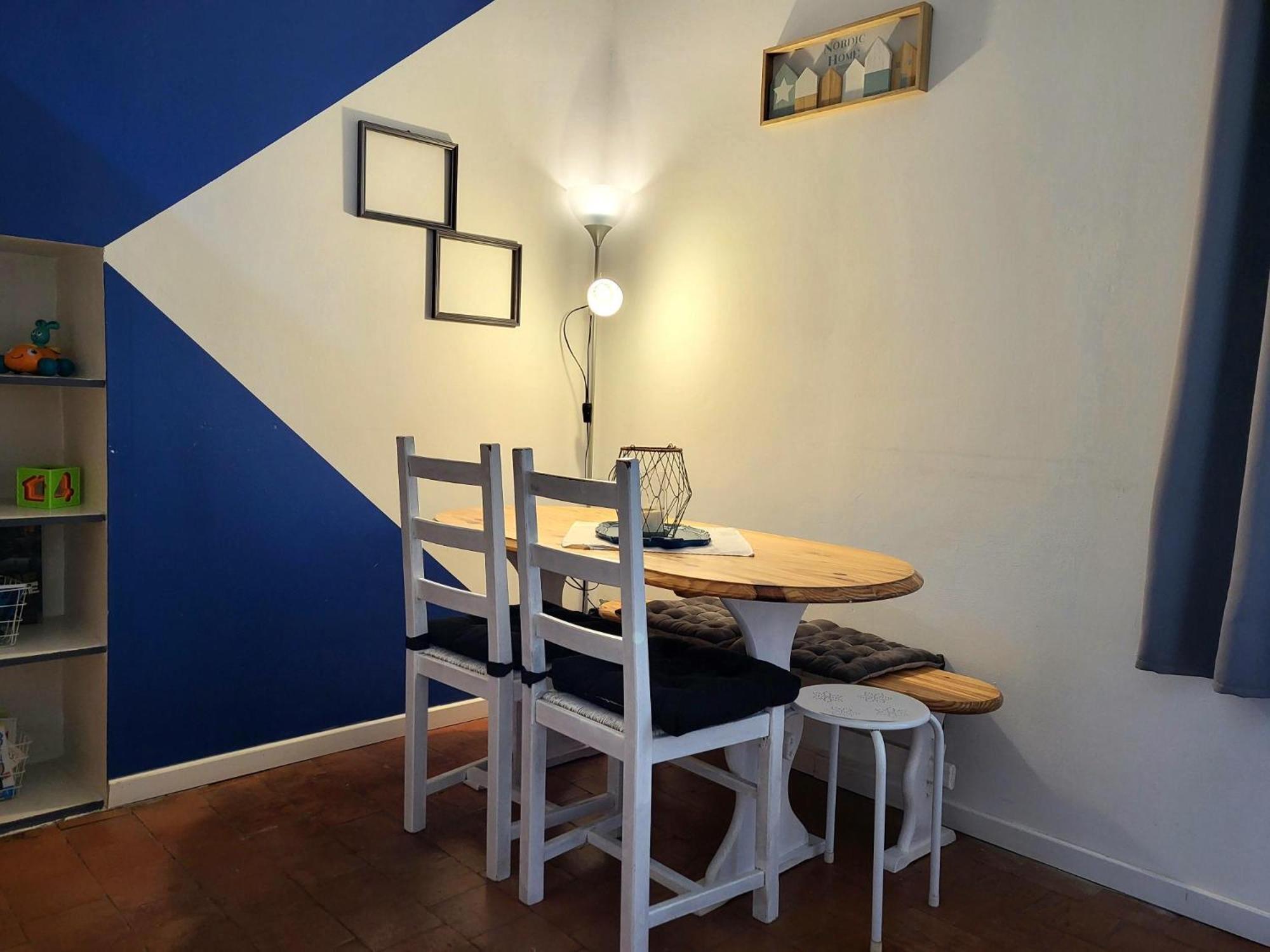Chez Christy Chemin Des Dinots Bed and Breakfast Saint-Bonnet-de-Four Δωμάτιο φωτογραφία