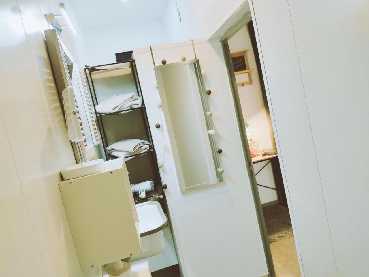 Chez Christy Chemin Des Dinots Bed and Breakfast Saint-Bonnet-de-Four Δωμάτιο φωτογραφία
